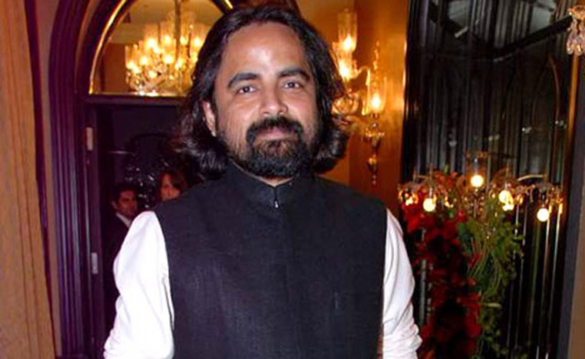 Sabyasachi to open India Couture Week 2015